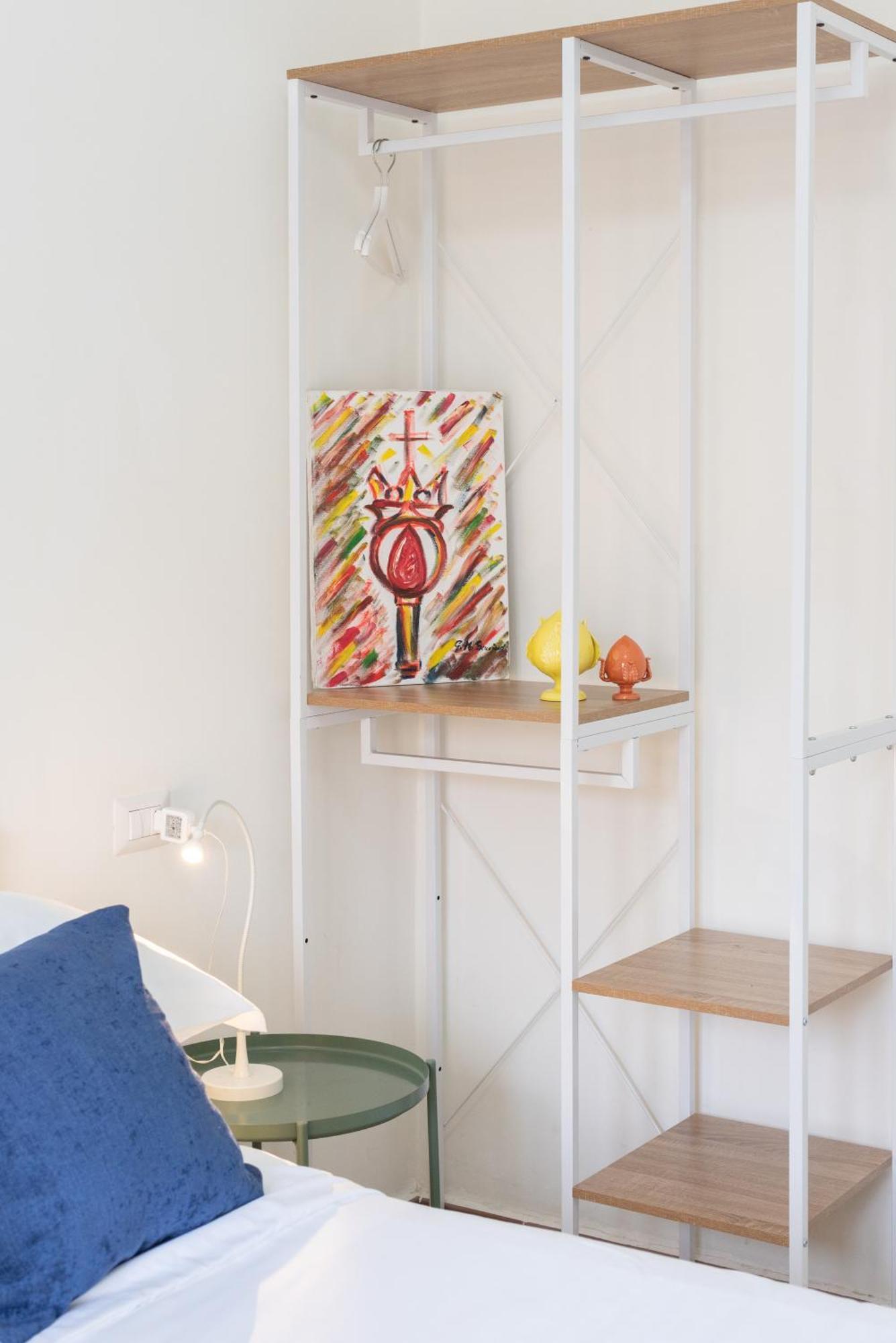 Notte Al Museo Bed & Breakfast Napoli