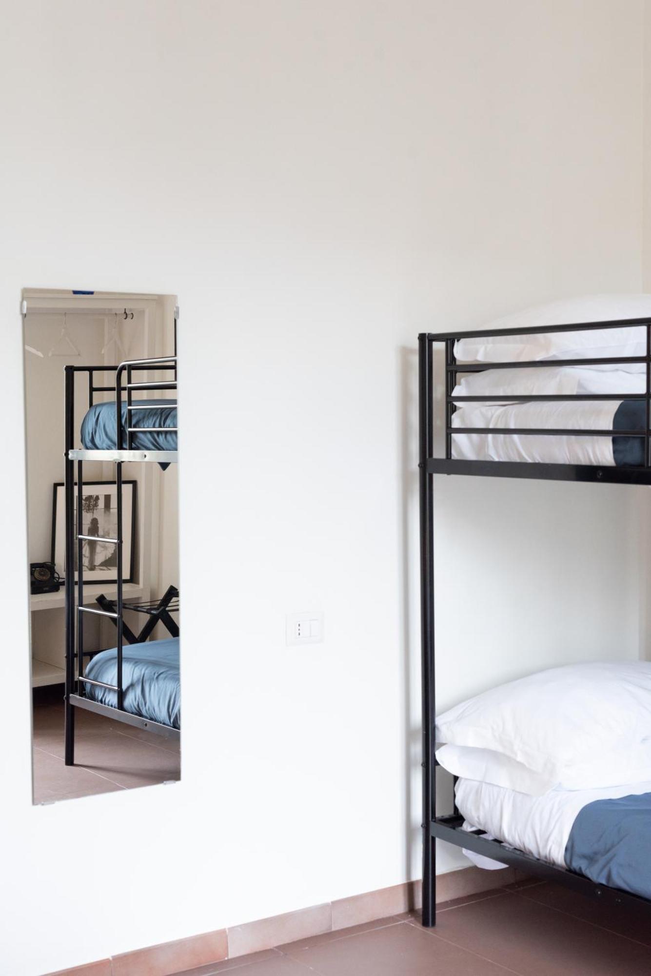 Bed & Breakfast Notte Al Museo
