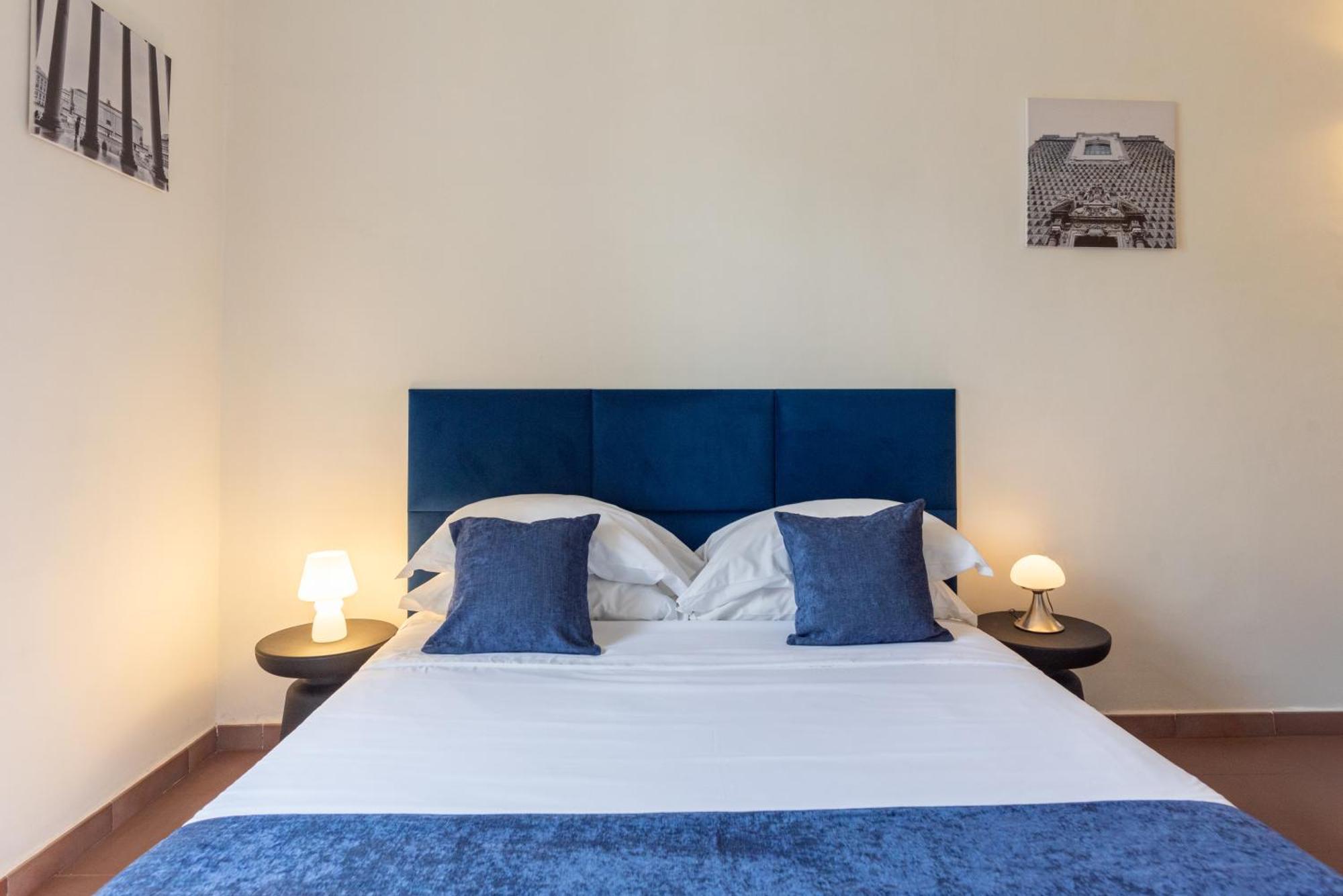 Bed & Breakfast Notte Al Museo Napoli