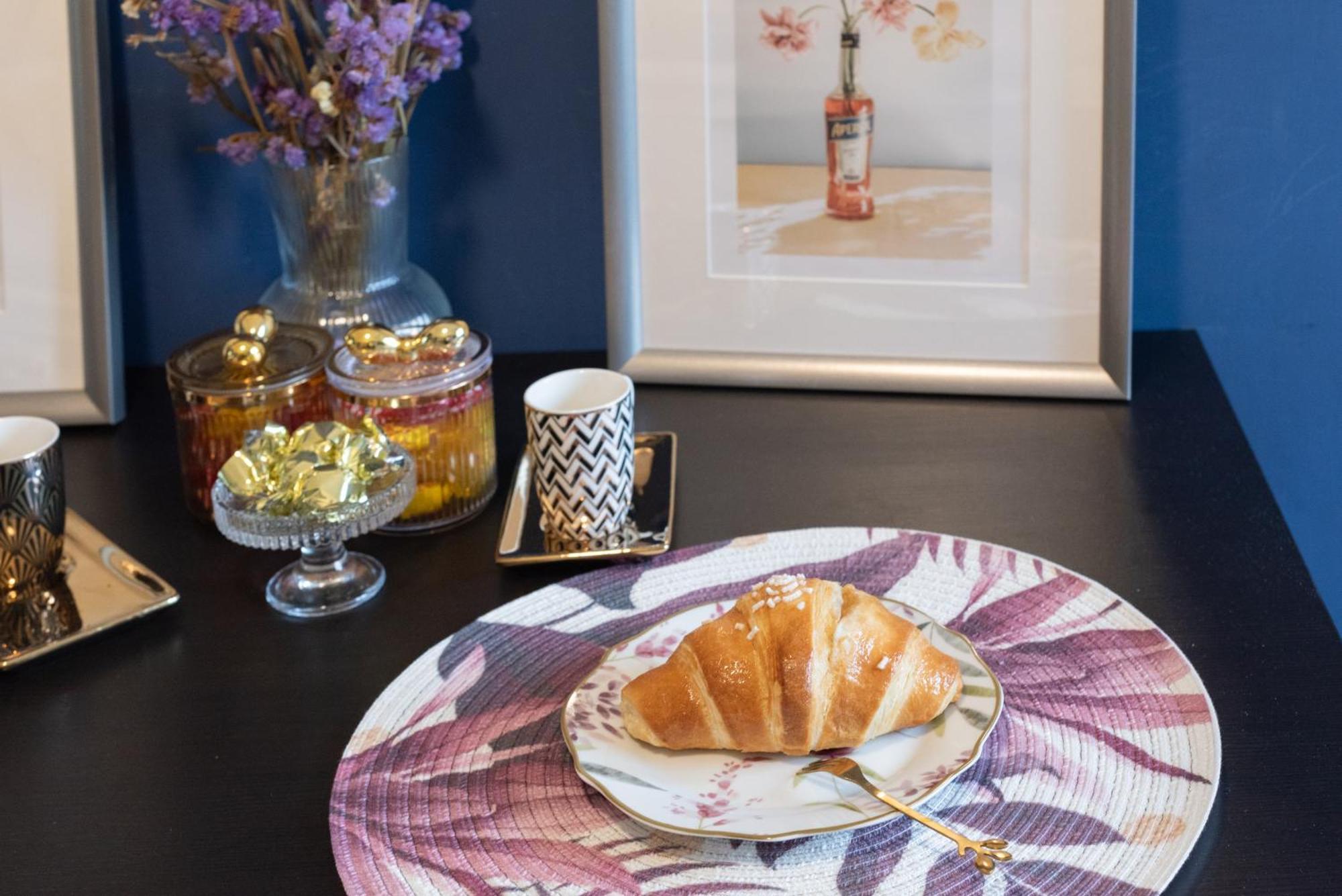 Bed & Breakfast Notte Al Museo