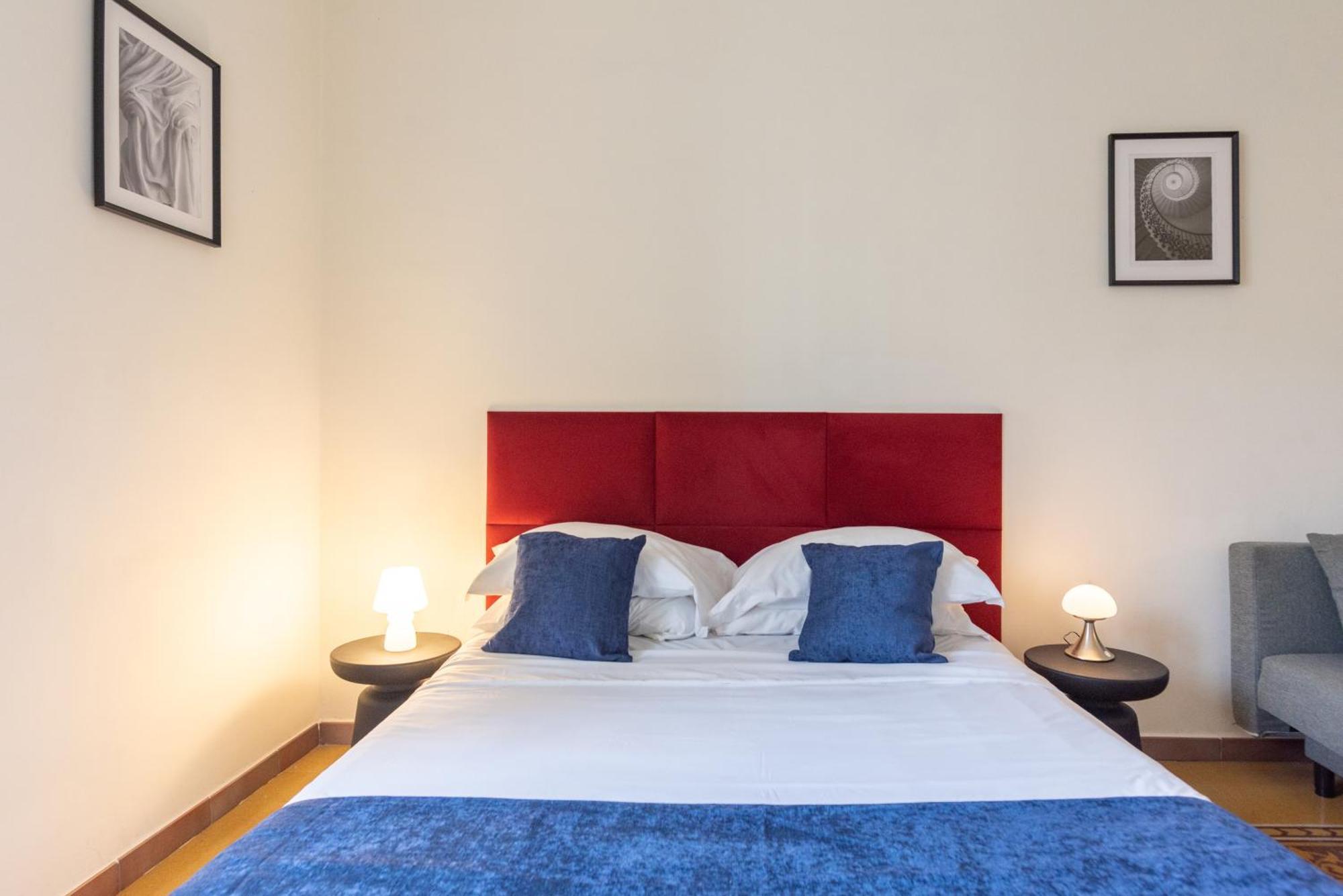 Bed & Breakfast Notte Al Museo Napoli