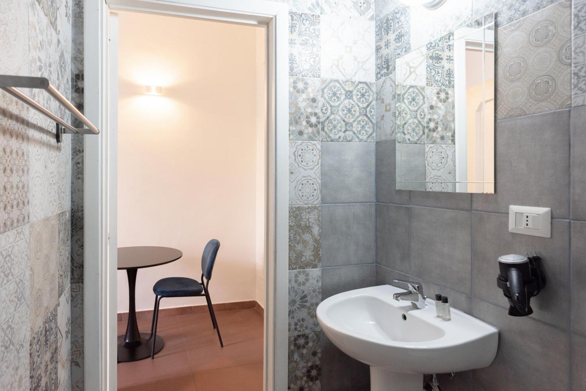 Notte Al Museo Bed & Breakfast Napoli