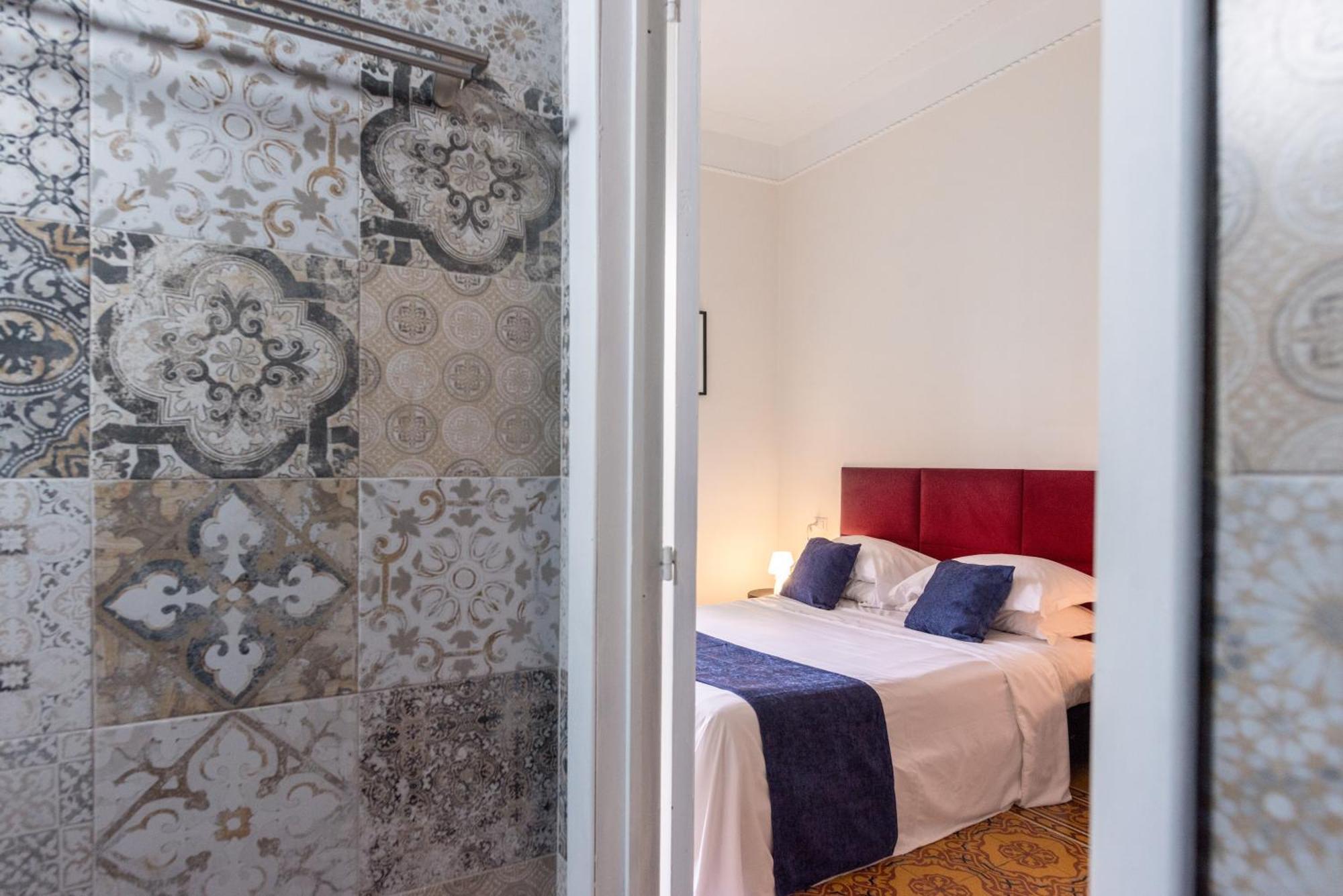 Bed & Breakfast Notte Al Museo Napoli